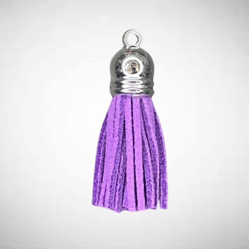 Borla Morado
