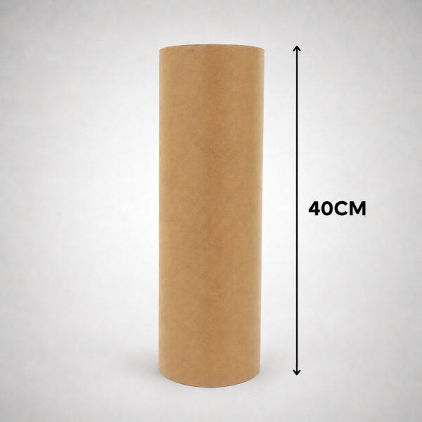 Rollo Papel Kraft 40 cmt