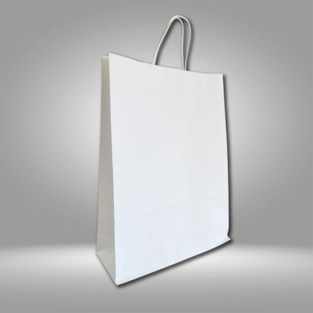 Grande Blanca 2 30x41x12c