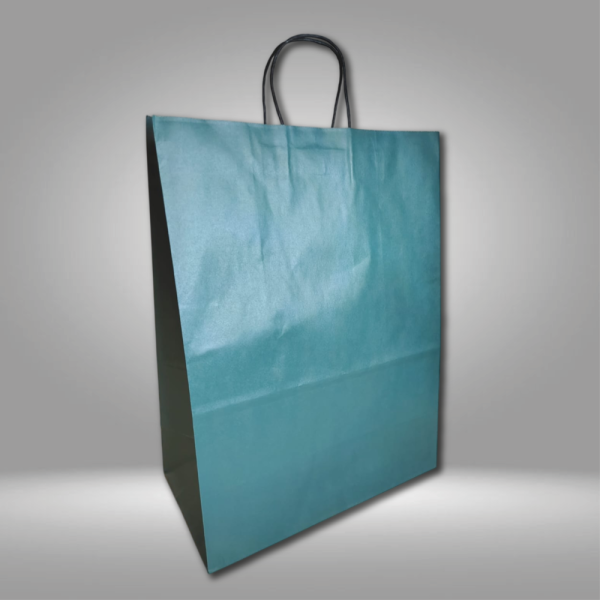 Bolsa Kraft Grande 32x42x17 cmt
