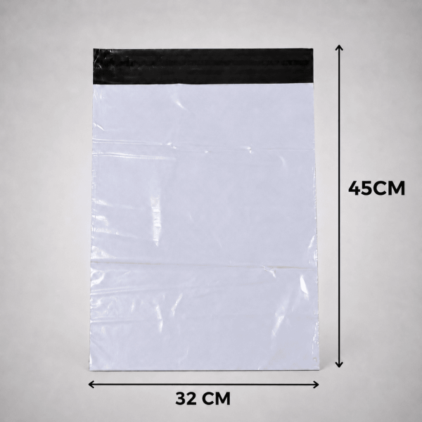 Pack 100 Bolsas Courier 32x45 cmt