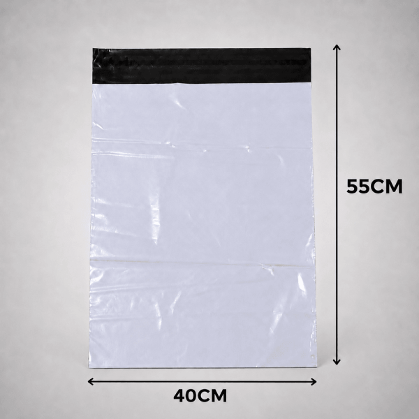 Pack 100 Bolsas Courier 40x55 cmt