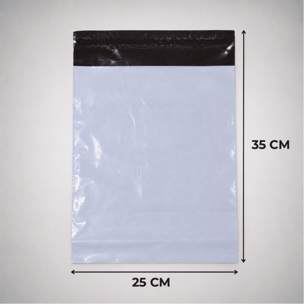 Pack 100 Bolsas Courier 25x35 cmt